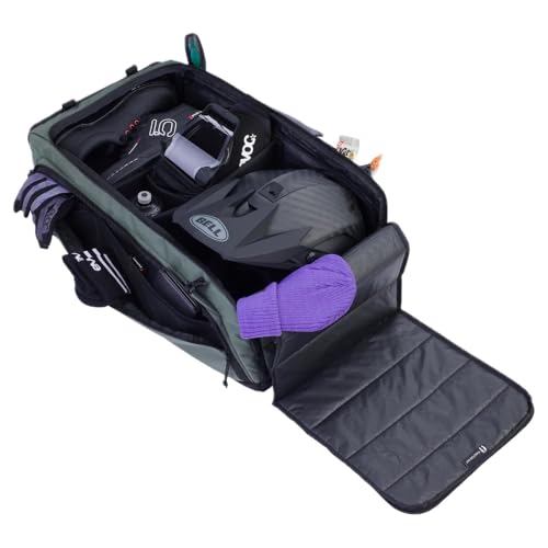 EVOC Gear Bag 55L Olive