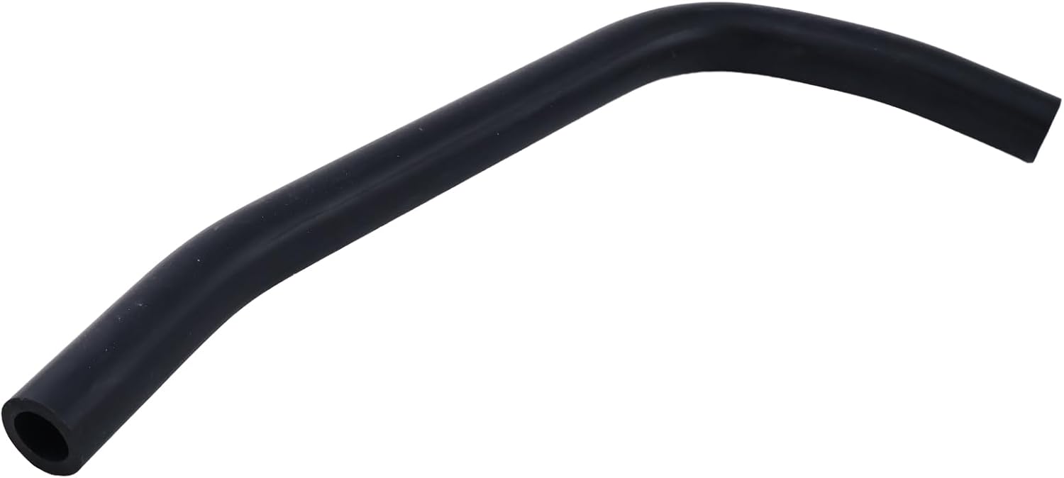 12262-46090 1226246090 Hose Ventilation Compatible with Toyota Lexus IS300 2001-2005 6 Cyl 3.0L