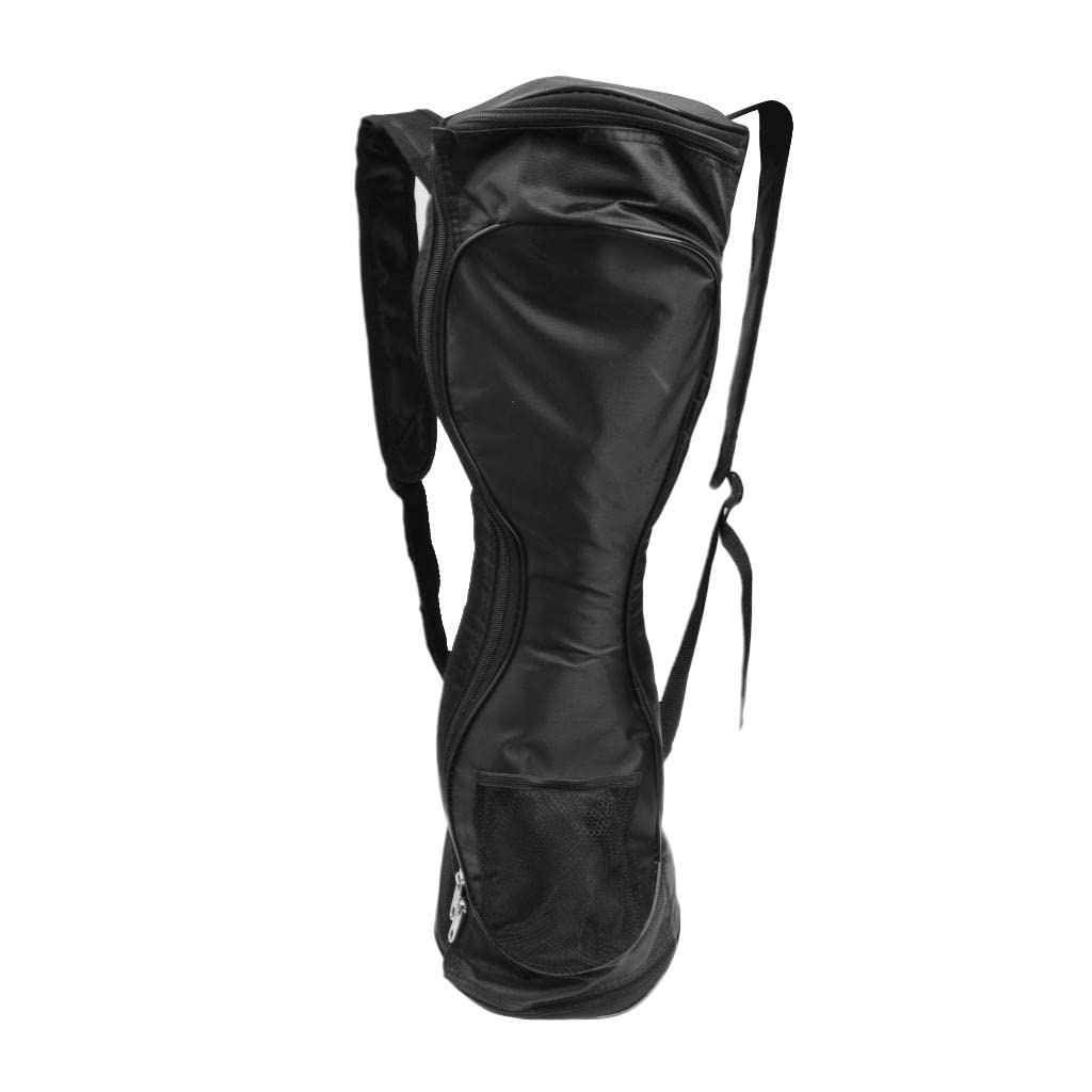 LOOM TREE® Electric Self Balancing Scooter Carry Backpack Bag 10 Inch Black | Outdoor Sports | Scooters | Electric Scooters-image-14