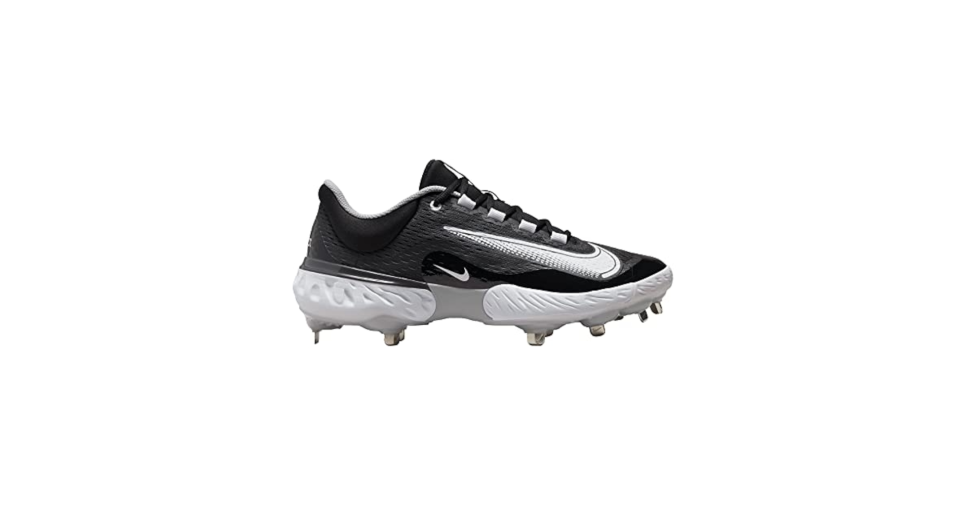 NIKE Huarache Elite エリート スパイク サッカー ラグビー Amazon | Nike Alpha Huarache 8 Elite CW4440-116 セイル