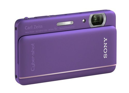 【希少美品動作確認済み】SONY CYBERSHOT DSC-TX66 Amazon.com : Sony Cyber-shot DSC-TX66 18.2 MP Exmor R CMOS Digital