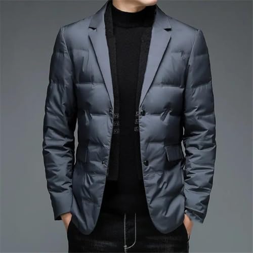 Manteau d'hiver chaud grande taille pour professionnelles