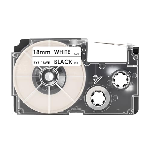 EIZVIKCE ݊ JVI l[h ev XR-18WE 18mm ?i n ւe[v xe[vJ[gbW h ϖ ȒP8m