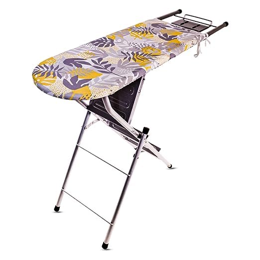 Peng Essentials® Iron Table for Ironing Clothes, Iron