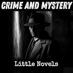 Cover of Little Novels