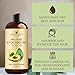 Handcraft Blends Avocado Oil - Cold-Pressed 16 Fl Oz - 100% Pure and Natural - Premium Grade Carrier Oil for Skin and Hair - Hair and Body - Massage - Hexane-Free