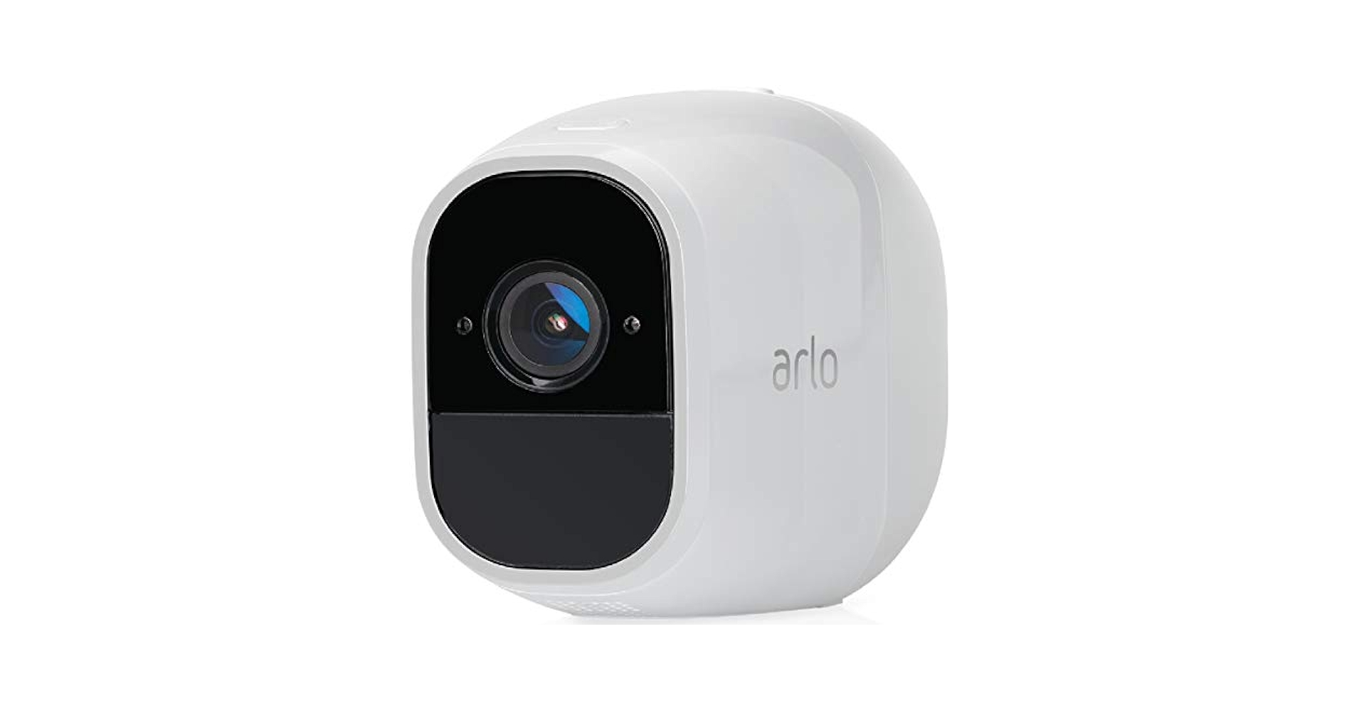 Amazon.com: Arlo Pro2 Smart Home Security Cameras, Alarm