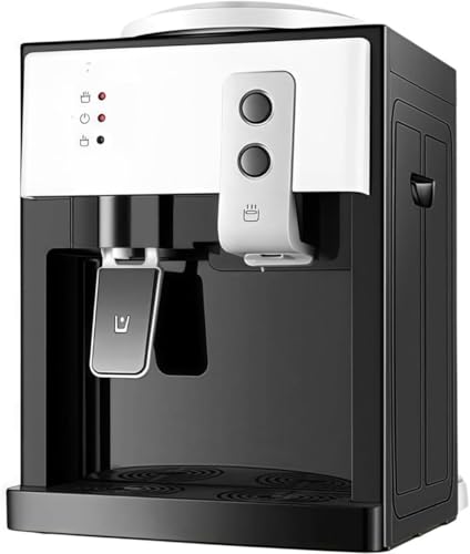 WKQLEN 卓上ウォーターサーバー ミニ