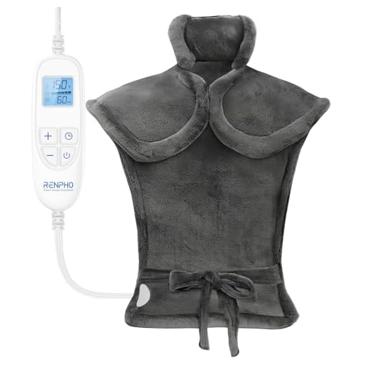 RENPHO Electric Heating Pad