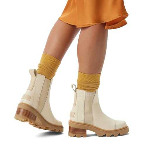 Image of SOREL Women's Joan Now Chelsea Boot
