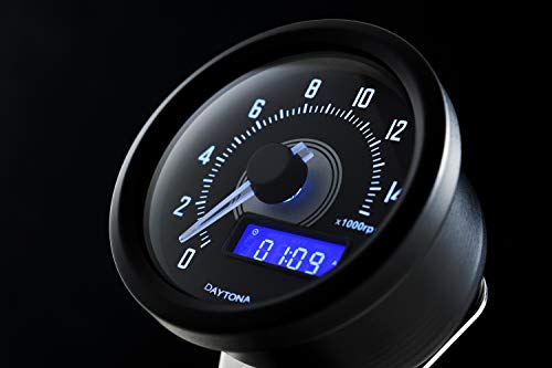 レブルにタコメーターとギア表示がないことによる影響と付けるべきかを解説 ギアインジケーター タコメーター必要 回転数 見れない ディアガレージ