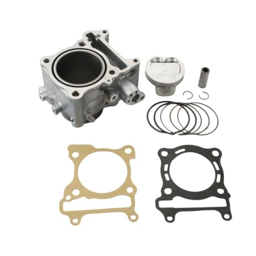 Piston kit cylindre gros alésage 65mm pour SH150 ABS 4T