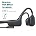 TUSITA Magnetic Charger Compatible with AfterShokz Aeropex, SHOKZ OPENCOMM, OPENRUN PRO, OPENRUN PRO Mini, OPENRUN, OPENRUN Mini - 1M,2-Pack