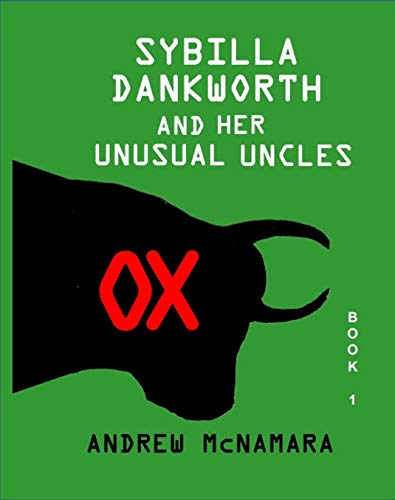 Sybilla Dankworth and her Unusual Uncles OX