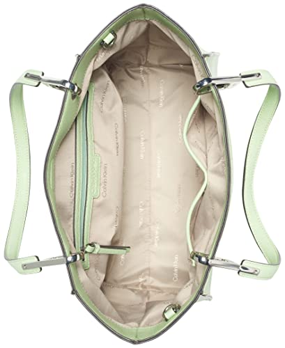 Image of Calvin Klein Women's Reyna North /South Tote