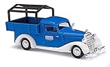  Busch 41503 Mercedes Benz 170V »Lueg«