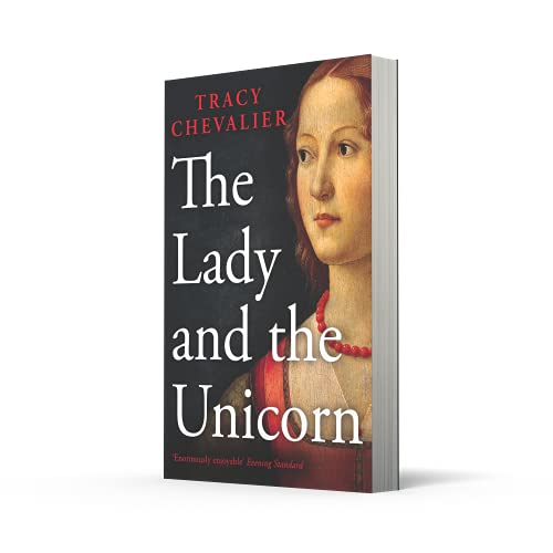 The Lady and the Unicorn [Lingua inglese]