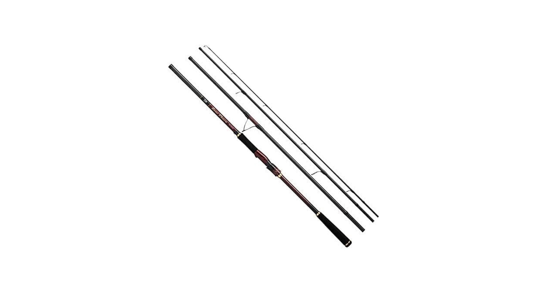 ダイワ　オーバーゼアAGS　97M DAIWA（釣り） ダイワ '21 OVERTHERE AGS(オーバーゼアAGS) 97M