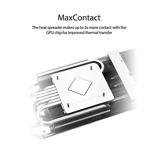 Image of ASUS ROG Strix AMD Radeon RX 6700 XT OC Edition Gaming Graphics Card AMD RDNA 2, PCIe 4.0, 12GB GDDR6, HDMI 2.1, DisplayPort 1.4a, Axial-tech Fan Design, 2.9-Slot, Super Alloy Power II, GPU Tweak II