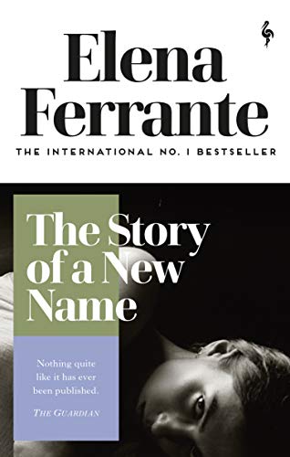 Amazon Com The Story Of A New Name My Brilliant Friend Book 2 Youth Neapolitan Quartet Ebook Ferrante Elena Goldstein Ann Kindle Store Amazon Com The Story Of A New Name My Brilliant Friend Book 2 Youth Neapolitan Quartet Ebook Ferrante Elena Goldstein Ann Kindle Store