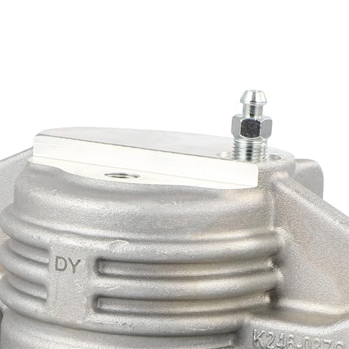 Image of 18B4647 Front Right Disc Brake Caliper w /Bracket