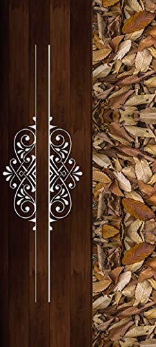 Samrudha Fibers FRP Fiberglass Doors