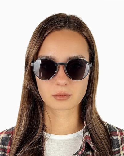 3-in-1 Magnetic Clip-On Glasses Polarized UV400 Protection & Driving & Blue light blocking Computer Lenses3