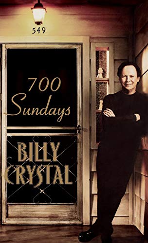 700 Sundays view 2