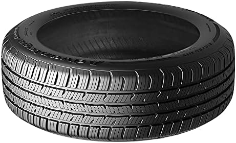 BFGoodrichAdvantage Control All-Season Tire for Cars and Crossovers, 235/55R20 102H