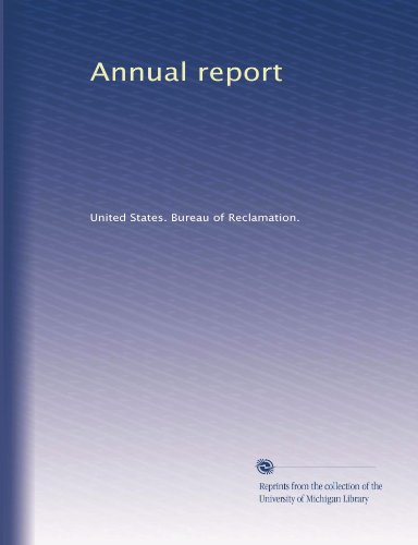 Annual report
