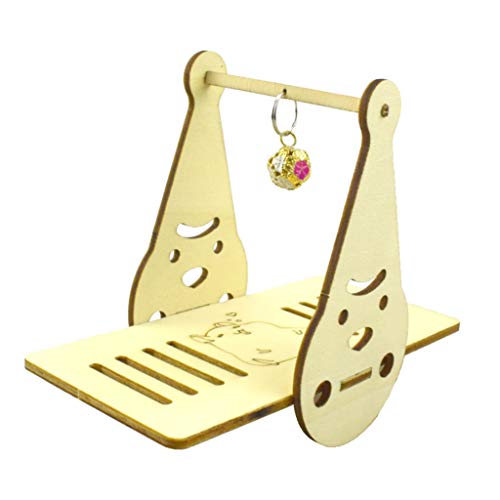 Sayletre Piccoli Animali per il Gioco interattivo