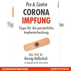 Pro & Contra Corona Impfung Titelbild