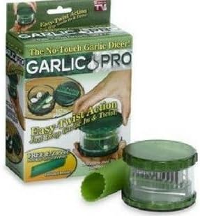 Garlic Free E-z Peel,cooking Tools,garlic Pro No Touch Dicer Nuts Free E-z Peel 1 Pc/pack