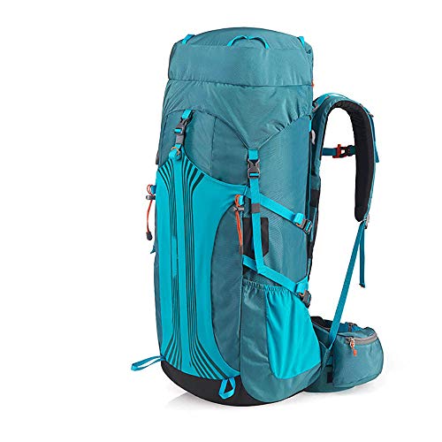 LXMBox Mochila de Excursionismo al Aire Libre de Viaje  Hombres Mujeres