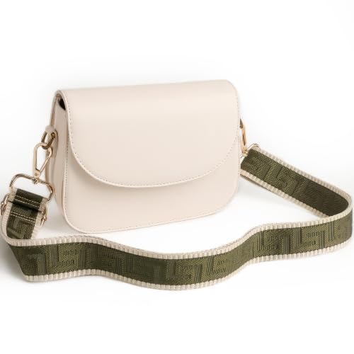 Image of chushui Classic Woven Purse Strap Replacement for Handbags
