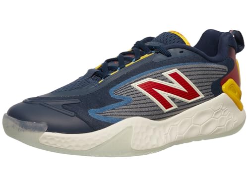 Image of New Balance Men's MC996 Lightweight Tennis Shoe