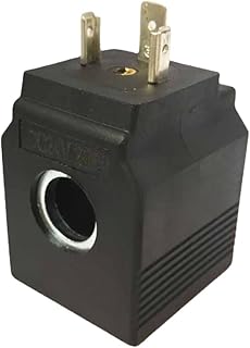 1PCS NEW FOR C13H12/22 Hydraulic solenoid valve coil DC12V