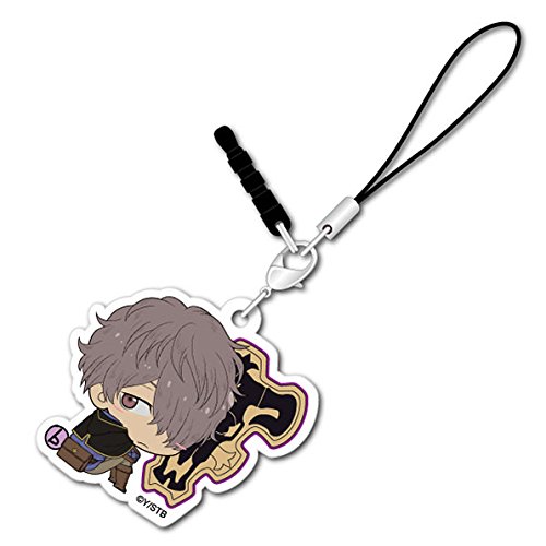 ブラッククローバー 黒の暴牛 キャラクター紹介 ブラッククローバー Tips