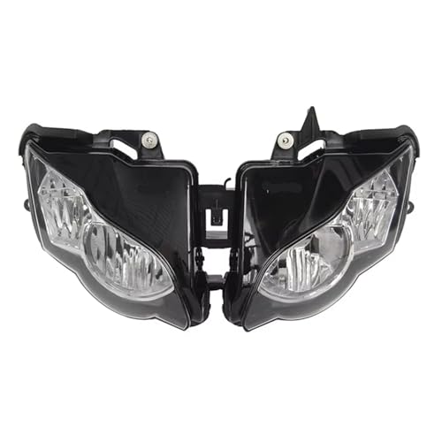 Phare avant de rechange CBR1000RR réparer optique brisé ensemble moto