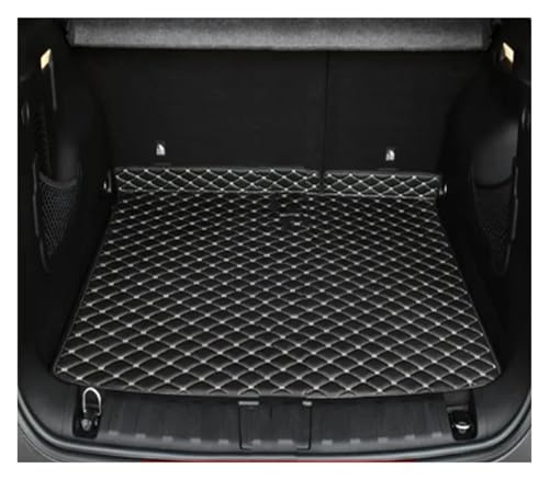 Tapis de coffre étanche pour sorties nature en Jeep Renegade