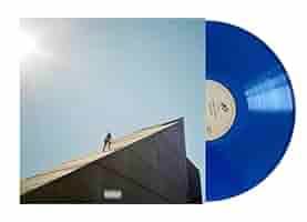【新品/ レア】Daniel Caesar – Freudian ブルーバイナル 新品/ レア】Daniel Caesar – Freudian ブルーバイナル Daniel