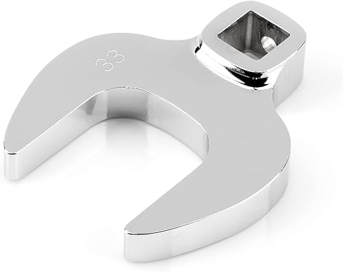 TEKTON Llave de pata de gallo de 12 pulgada x 1.299 in  WCF24033