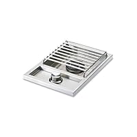 Algopix Similar Product 11 - Lynx LSB501NG Sedona Natural Gas