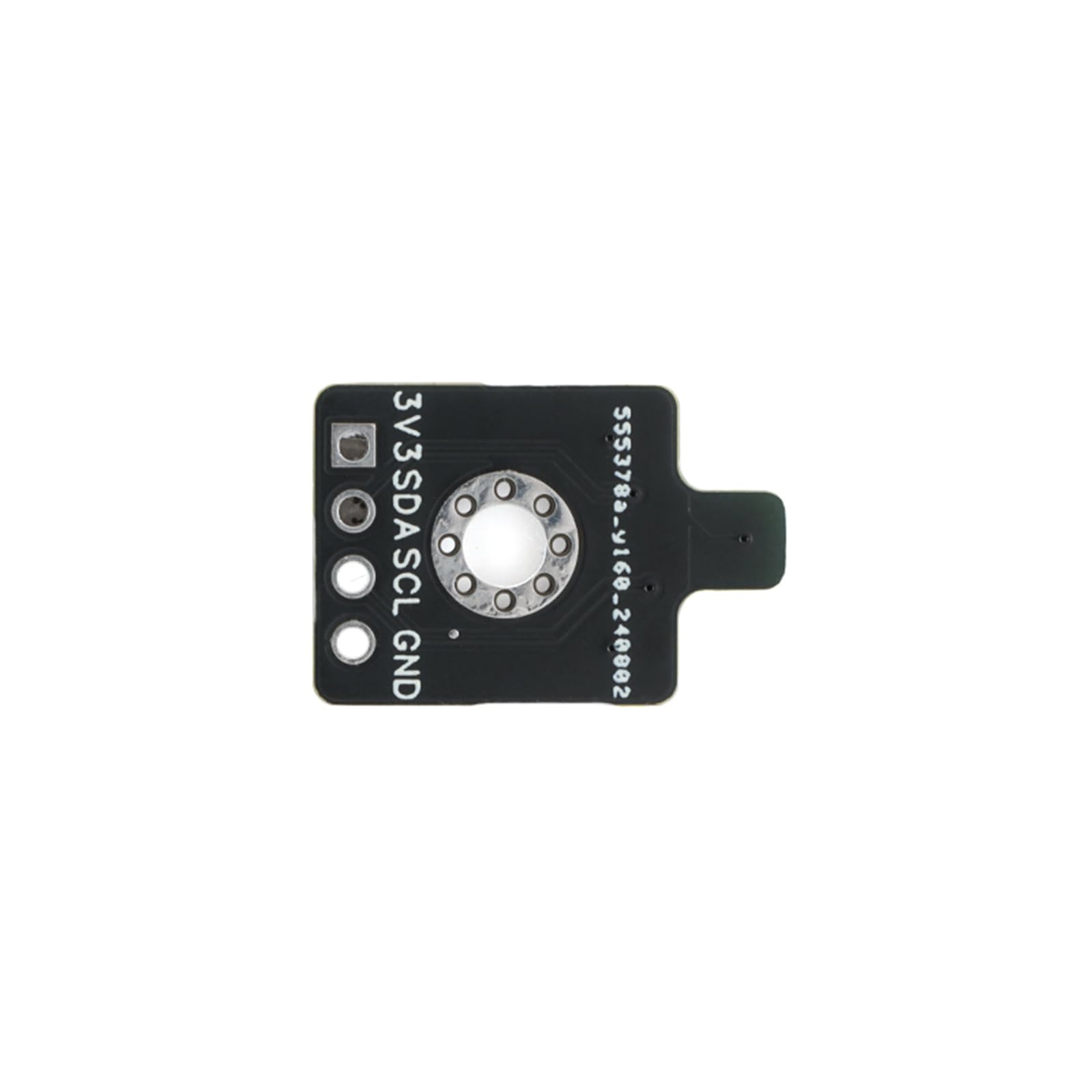 5pcs AHT20 Precision Digital Temperature Humidity Sensor Measurement Module I2C IIC Communication Compatible SHT20 — Amazon image 4