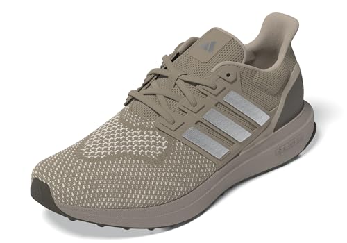 Adidas Men's Ultradream DNA, Blanch Cargo/Silver Metallic/Shadow Olive, 10