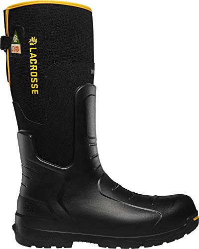 LaCrosse Men's AeroGuard AP 16