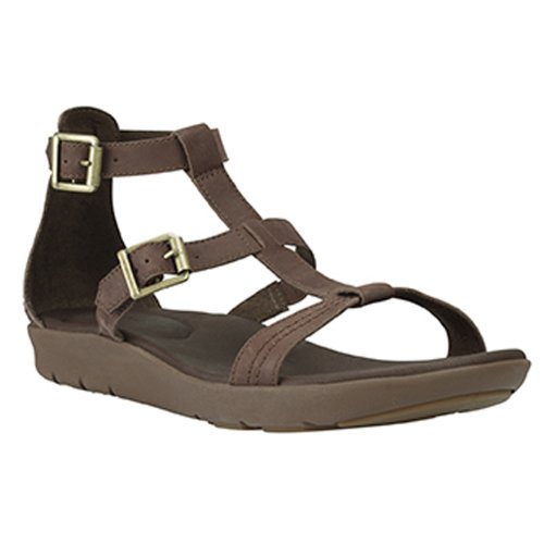 Timberland - 8834R Branford, Brown