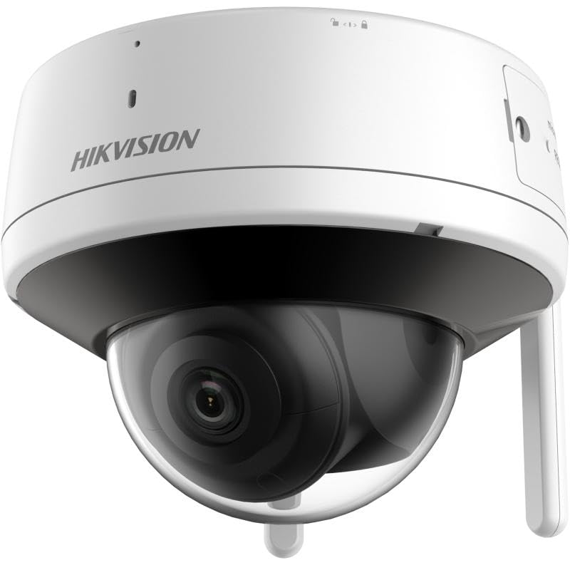 Hikvision Dome DS-2CV2141G2-IDW(E) F2.8