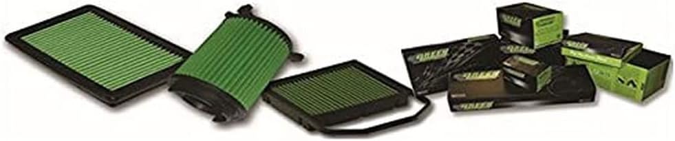 Green P950413 Air Filter
