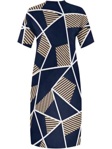 Image of PinkPatty Women's Plus Size V Neck 3 /4 Sleeve Wrap Maxi Dress with Belt | Boho floral wrap maxi dress with belt for vacations, weddings, parties, church, dinners, and everyday elegant wear